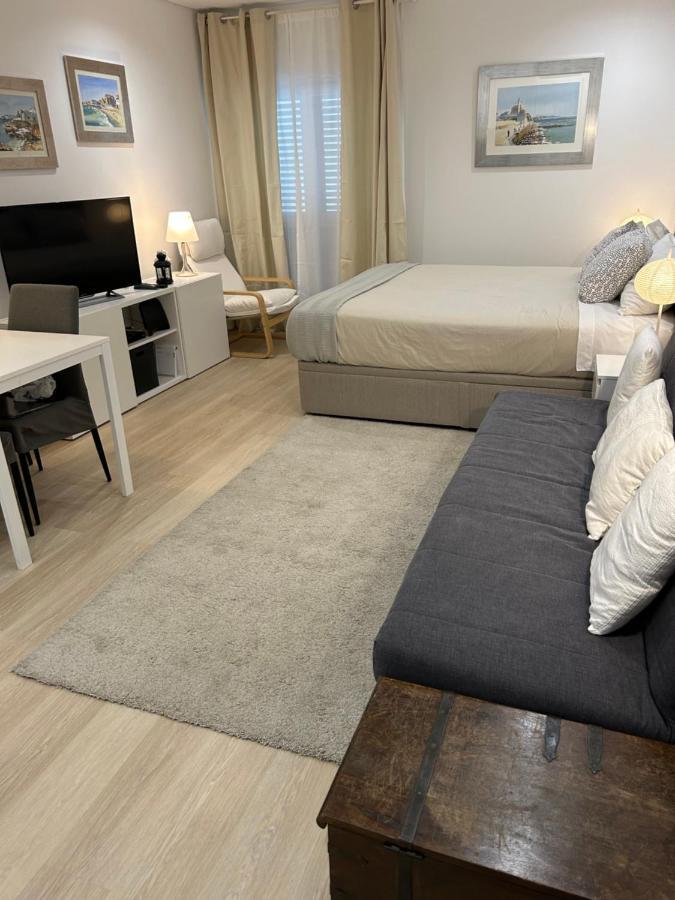 Cascais Excellent Studio Εξωτερικό φωτογραφία