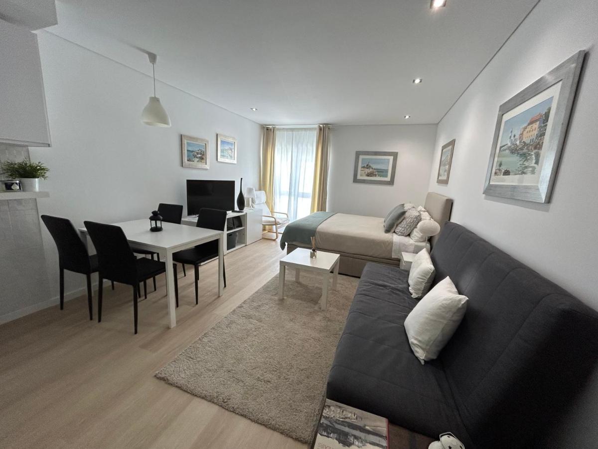 Cascais Excellent Studio Εξωτερικό φωτογραφία