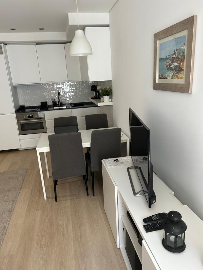 Cascais Excellent Studio Εξωτερικό φωτογραφία