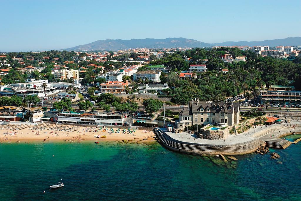 Cascais Excellent Studio Δωμάτιο φωτογραφία