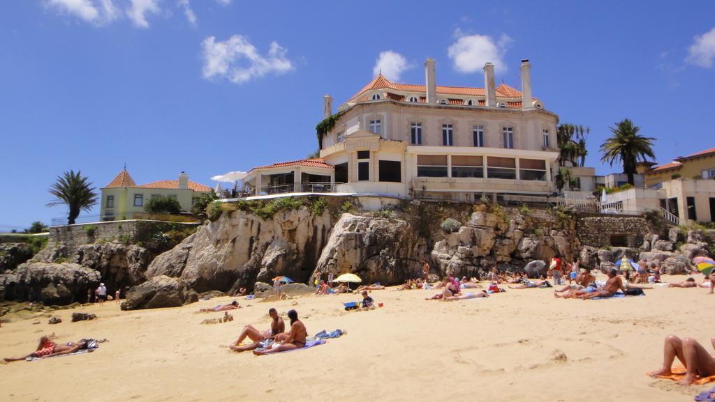 Cascais Excellent Studio Δωμάτιο φωτογραφία