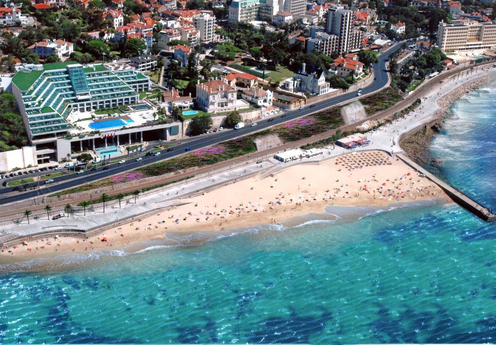 Cascais Excellent Studio Δωμάτιο φωτογραφία
