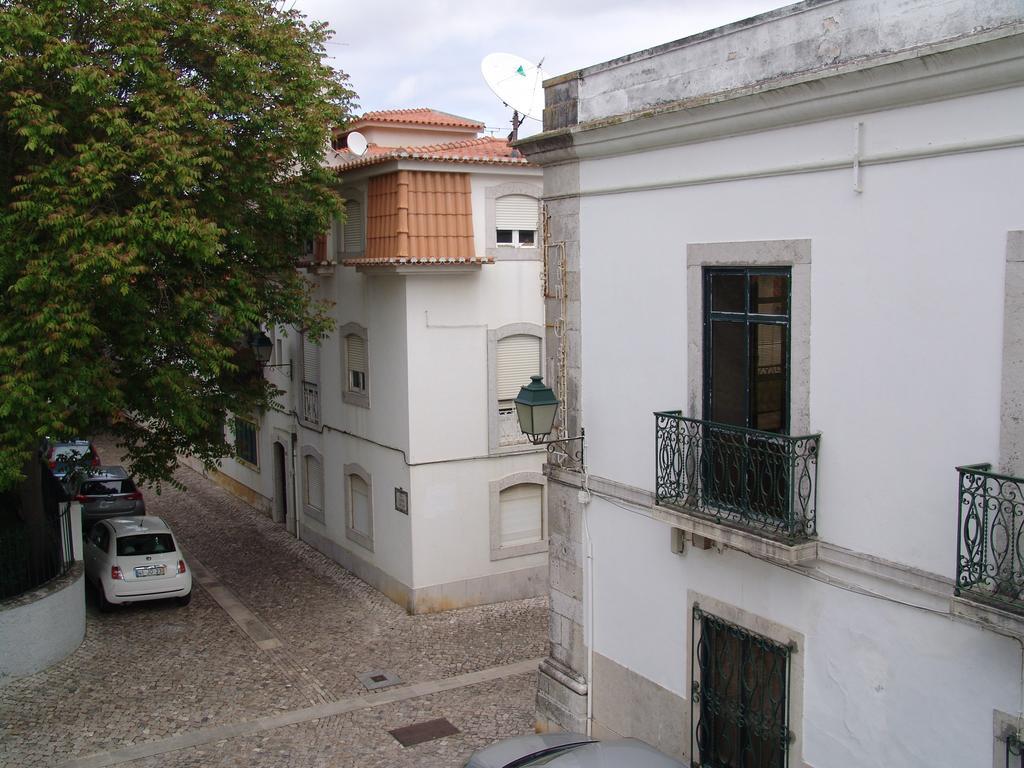 Cascais Excellent Studio Δωμάτιο φωτογραφία