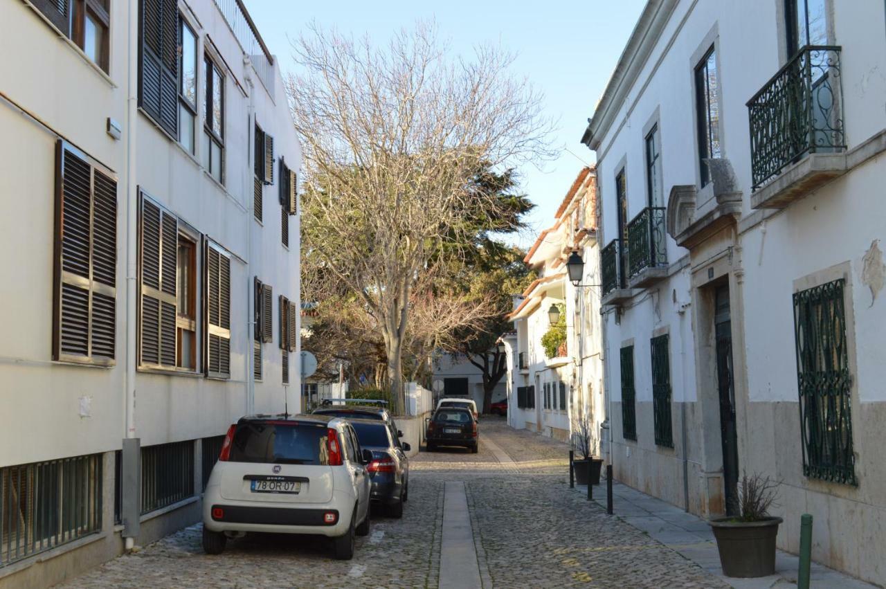 Cascais Excellent Studio Εξωτερικό φωτογραφία