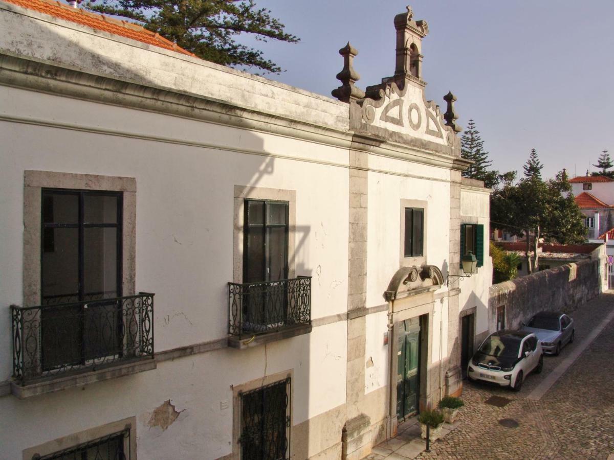 Cascais Excellent Studio Εξωτερικό φωτογραφία