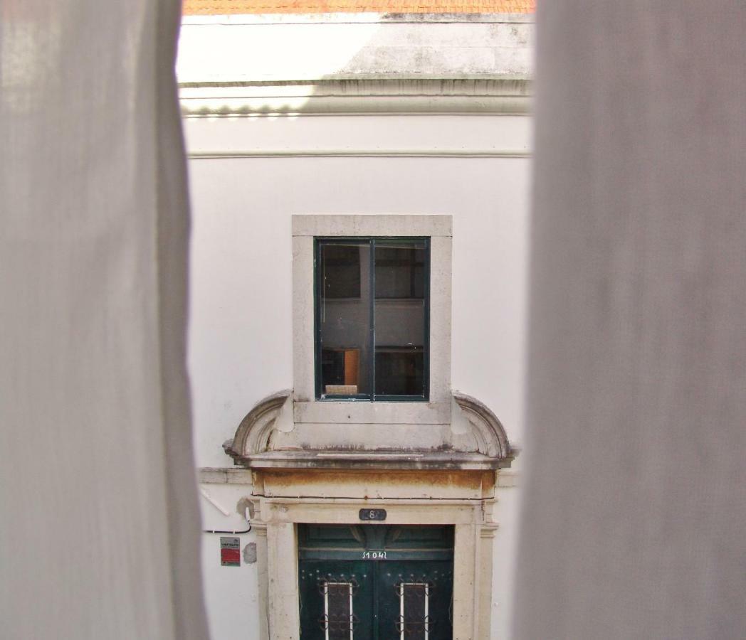 Cascais Excellent Studio Εξωτερικό φωτογραφία