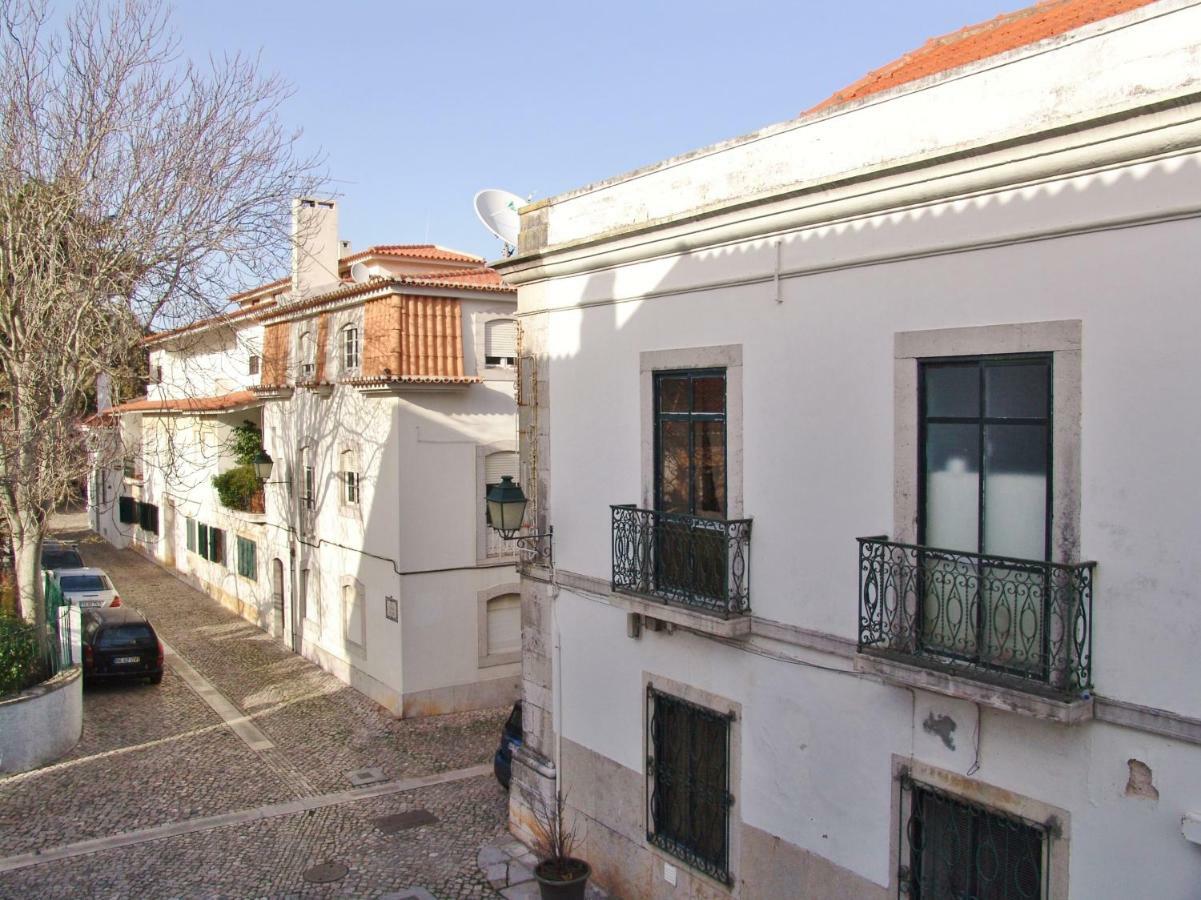 Cascais Excellent Studio Εξωτερικό φωτογραφία